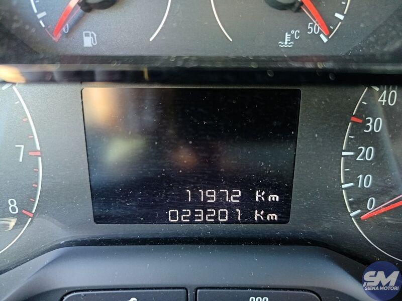 Opel Crossland Crossland 1.2 12V Start&Stop Edition