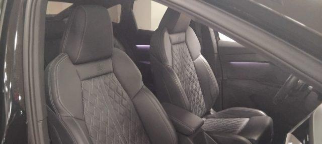 AUDI Q4 e-tron Q4 40 e-tron S line edition FULL