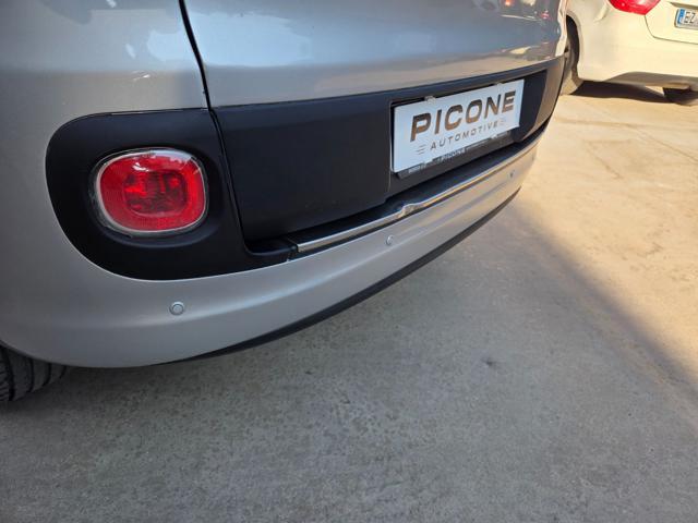 FIAT 500L 1.3 Multijet 95 CV Dualogic Pop Star