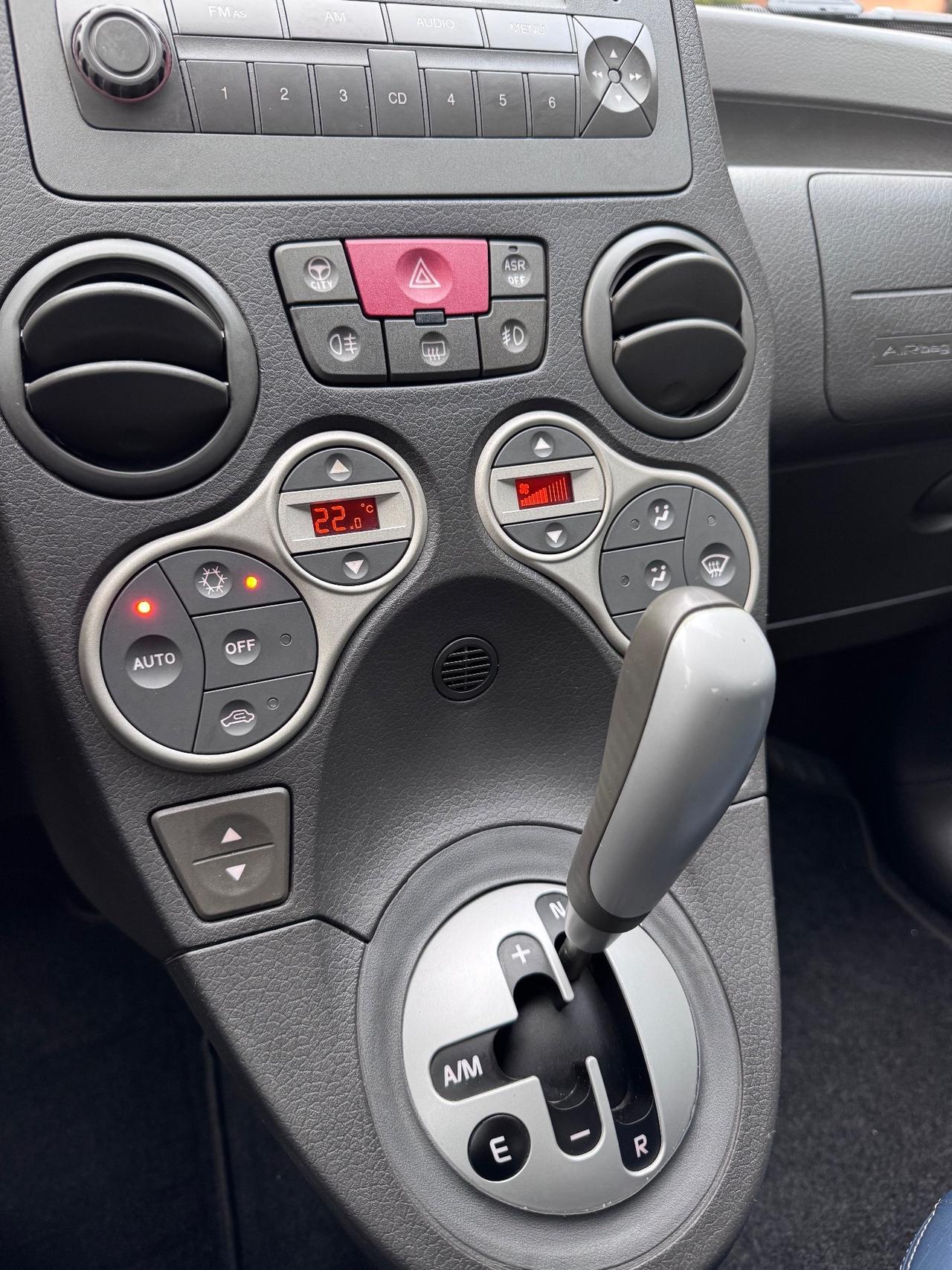 Fiat Panda 1.2 Emotion Dualogic AUTOMATICA
