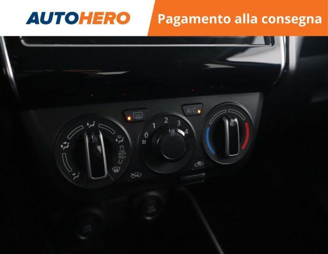 SUZUKI Swift 1.2 Dualjet Cool