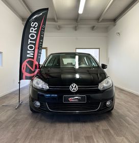 Volkswagen Golf 2.0 TDI 140CV DPF DSG 5p. Highline NEOPATENTATI