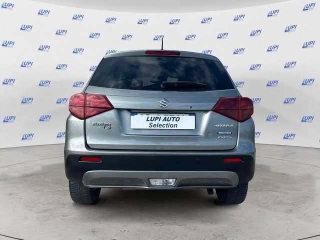 Suzuki Vitara 1.4h Top 4wd allgrip