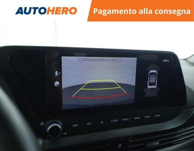 HYUNDAI i20 1.0 T-GDI 48V iMT Bose