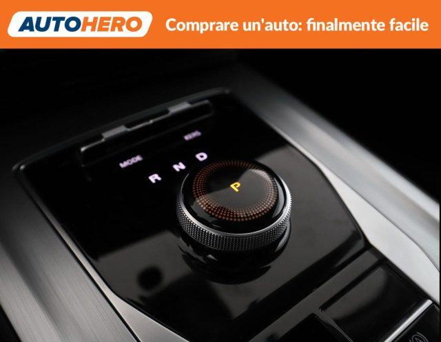 MG MG5 Luxury 61,1 KWh