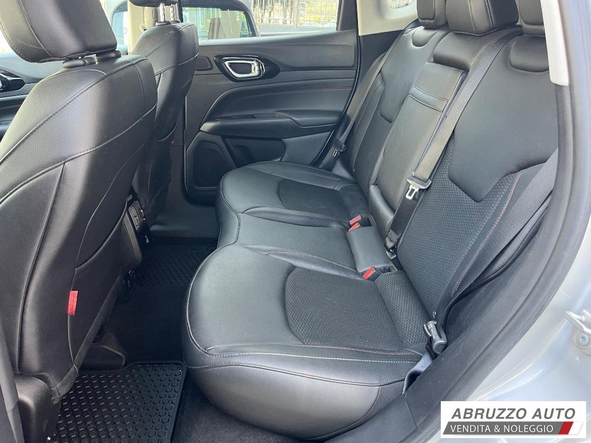 JEEP Compass 1.3 T4 240CV PHEV AT6 4xe Trail.PROMO