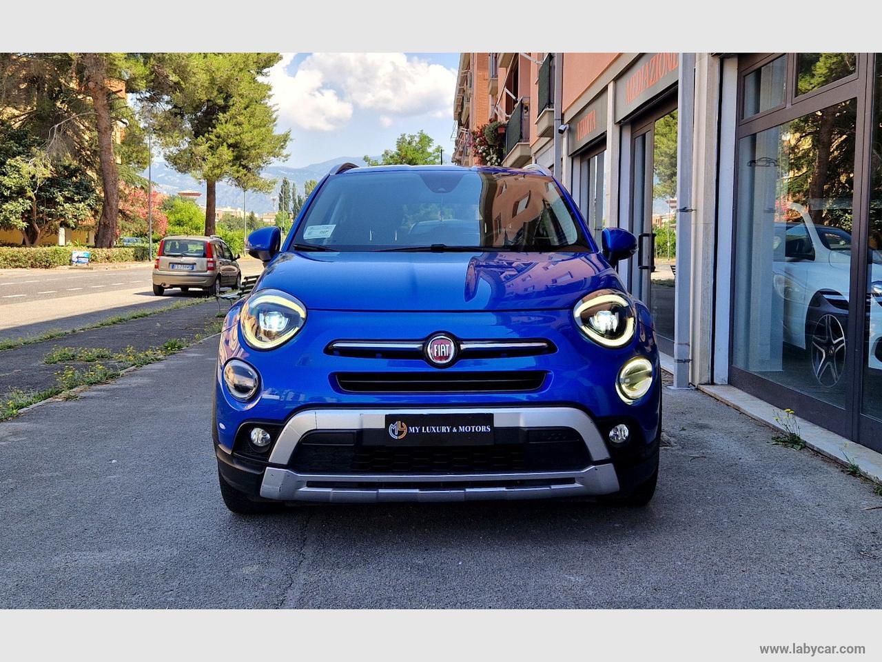 FIAT 500X 1.0 T3 120 CV Cross