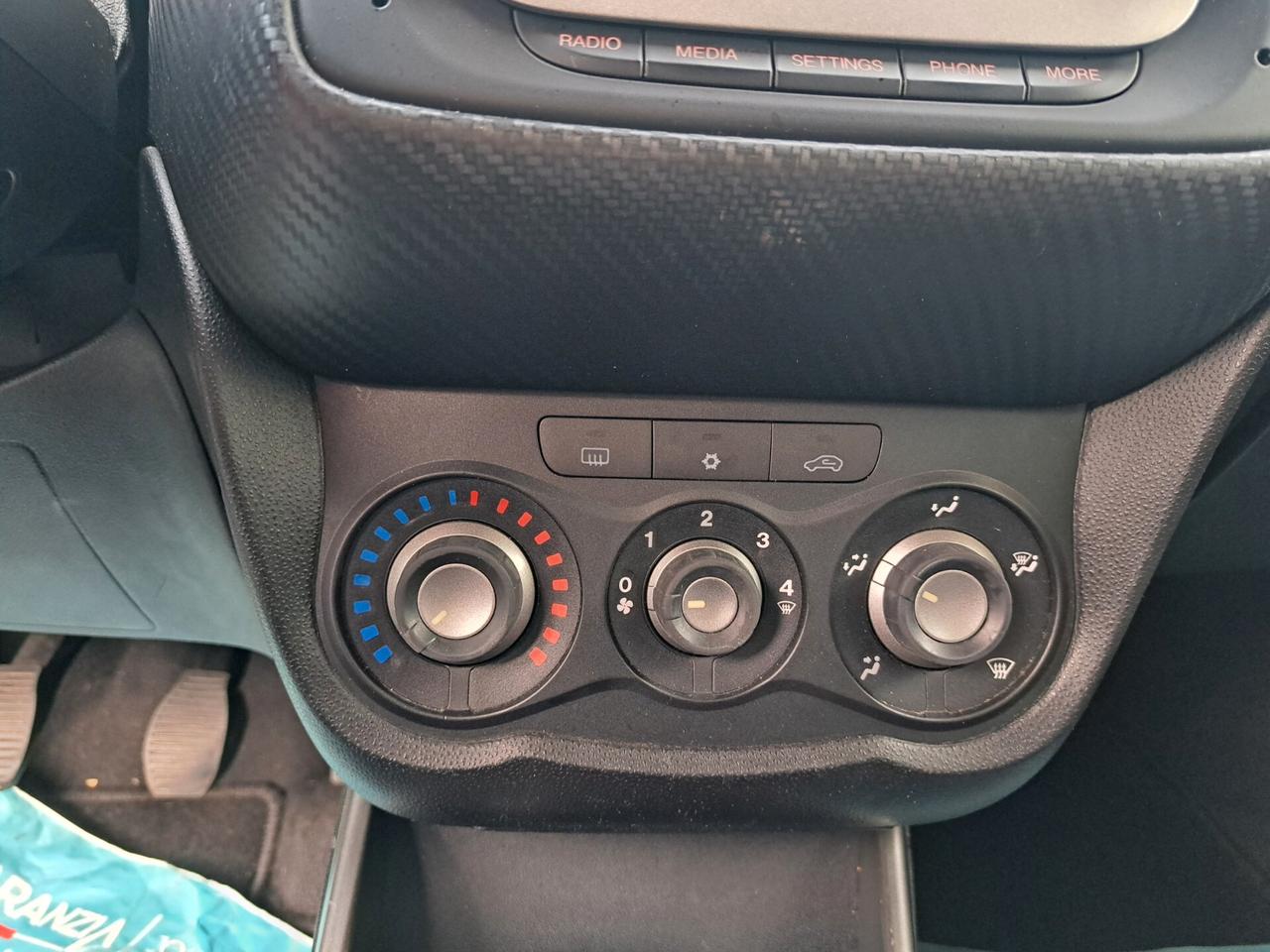 Alfa Romeo MiTo 1.3 JTDm 85 CV / OK NEOPATENATATI/TURBINA NUOVA