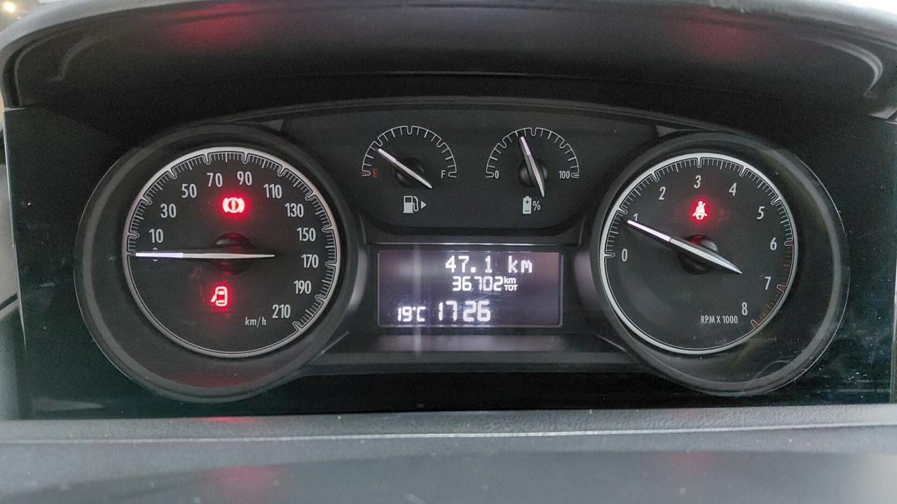 Lancia Ypsilon 1.0 FireFly 5 porte S&S Hybrid Ecochic Gold