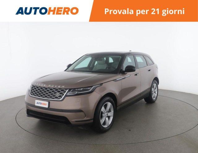 LAND ROVER Range Rover Velar 3.0 V6 SD6 300 CV S