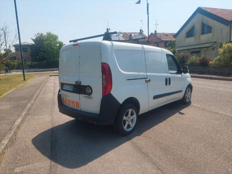 Fiat Doblo Doblò 1.6 MJT 105CV 3posti furgonato gomme nuove