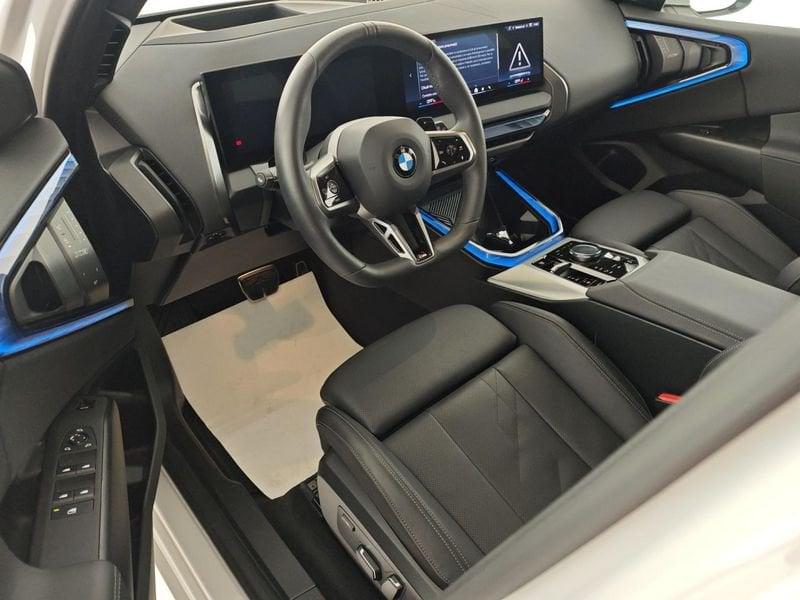BMW X3 xDrive20d 48V MSport