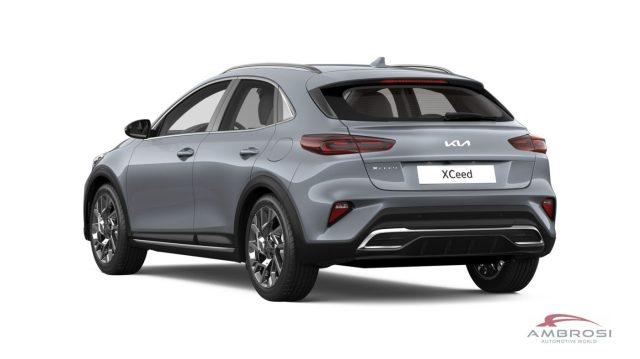 KIA XCeed 1.6 T-GDI DCT STYLE
