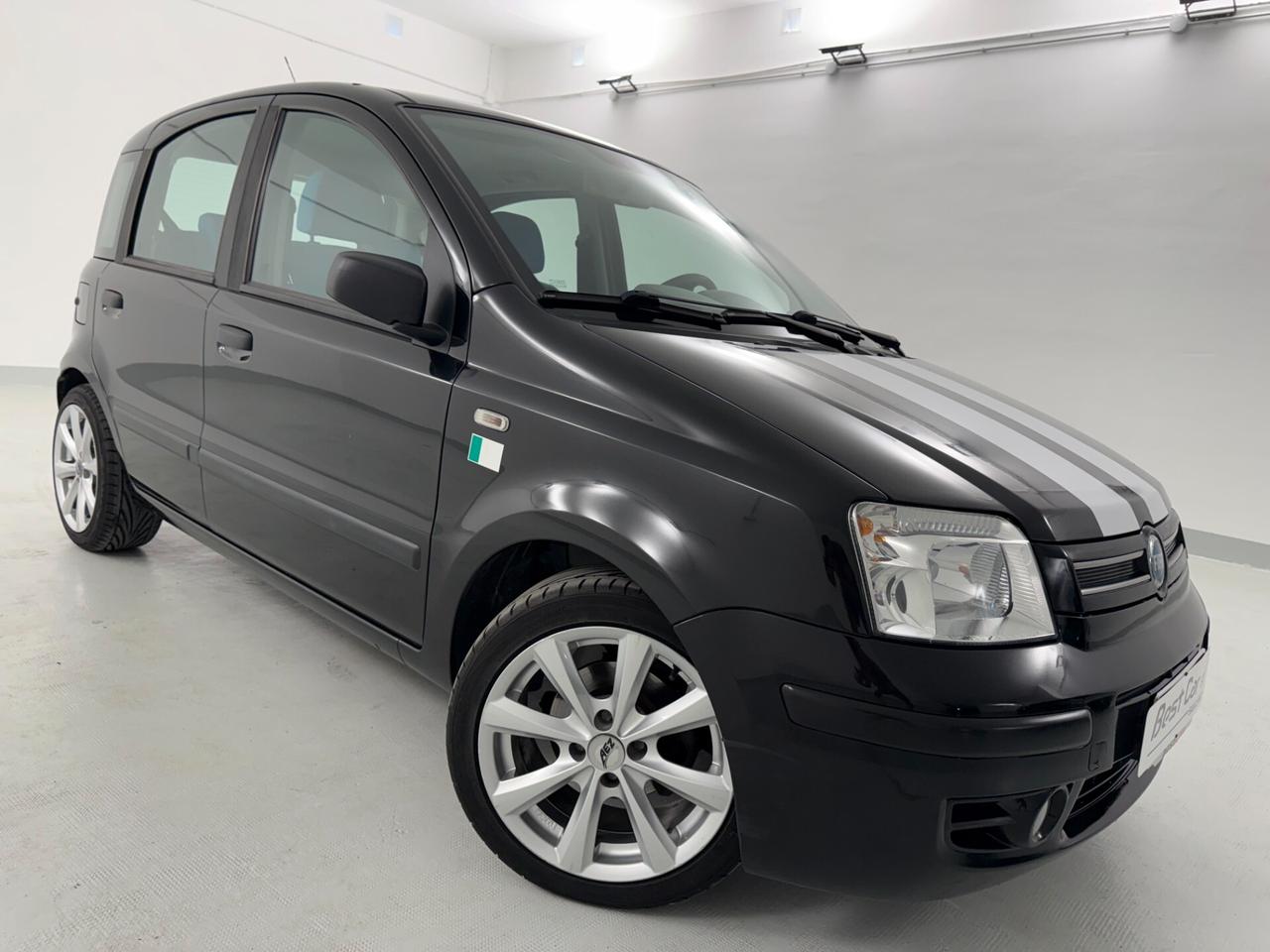 Fiat Panda 1.2 Dynamic CLIMA