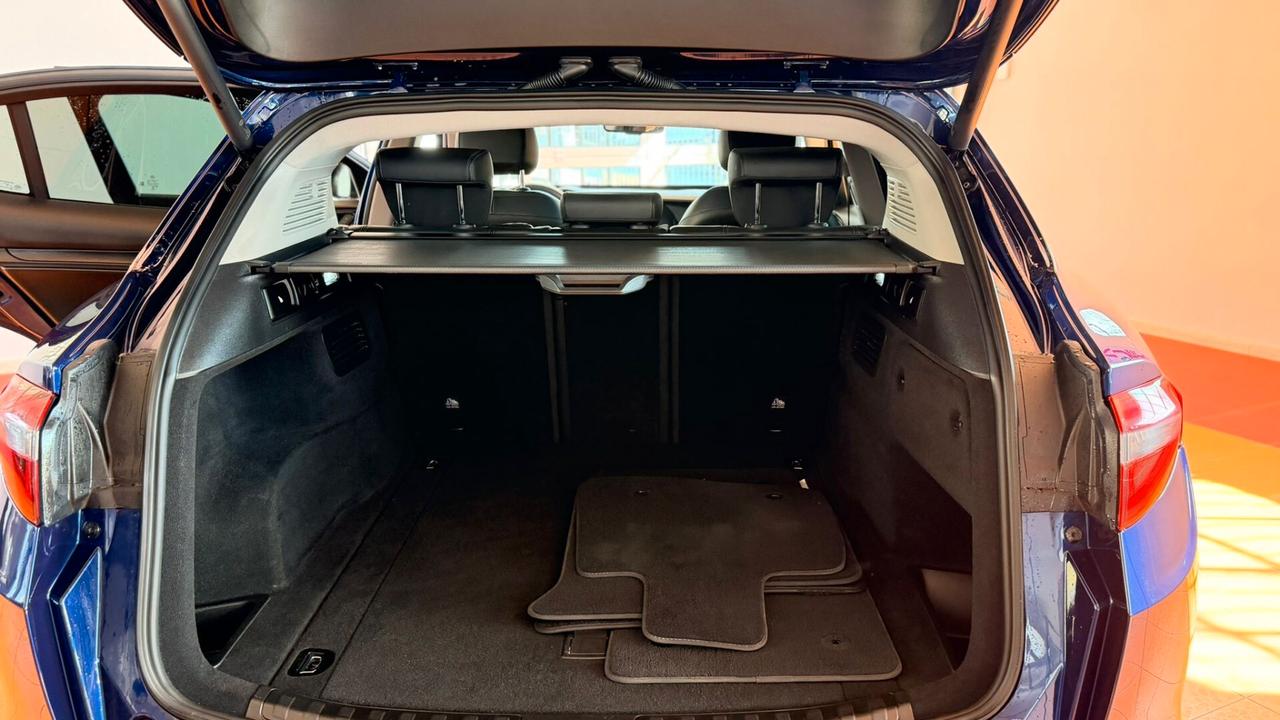 Alfa Romeo Stelvio 2.2 Turbodiesel 210 CV AT8 Q4 STRAFULL