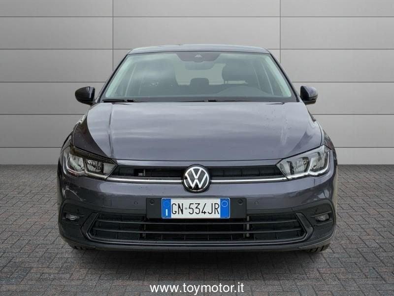 Volkswagen Polo 6ª serie 1.0 TSI DSG Life