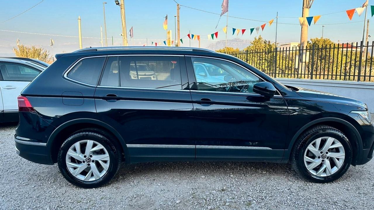 Volkswagen Tiguan 2.0 TDI 150 CV SCR DSG Life