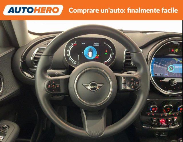 MINI Clubman 1.5 Cooper Essential Clubman