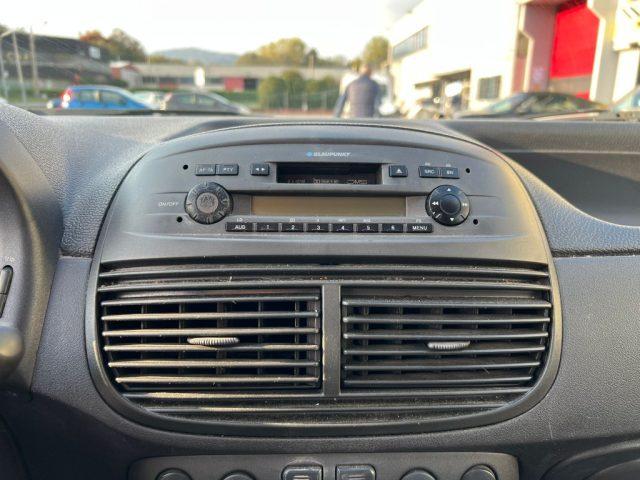 FIAT Punto 1.3 JTD 3p. 2 p.ti Van