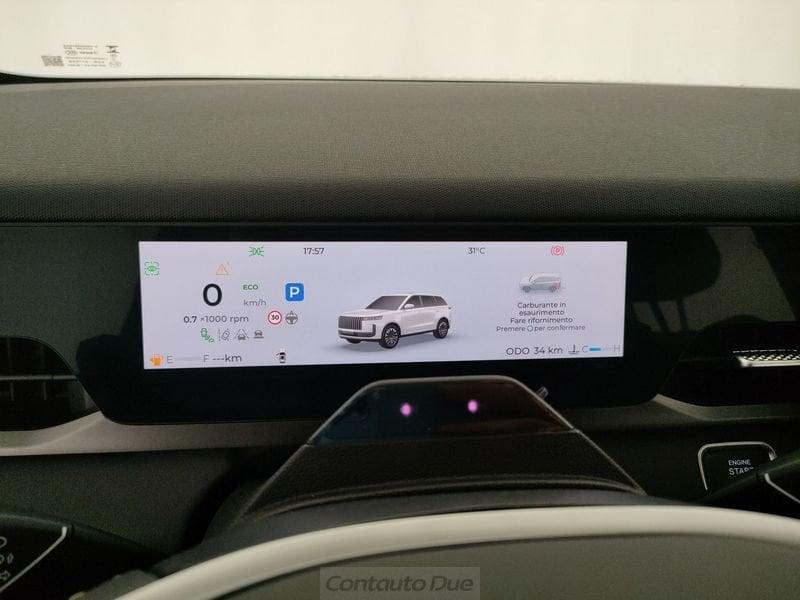 JAECOO 5 Jaecoo 5 1.6 TGDI 147 CV aut. Exclusive