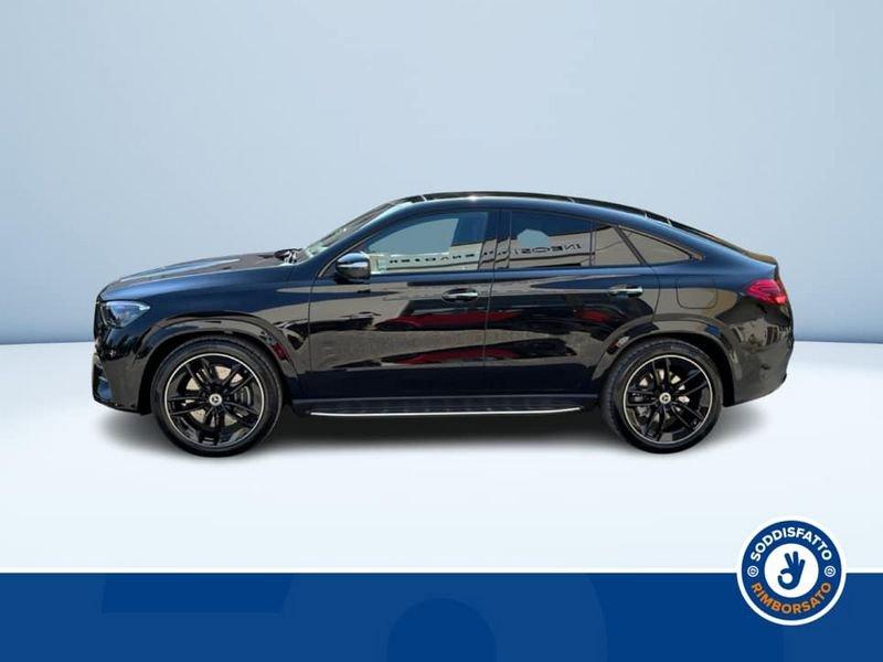 Mercedes-Benz GLE Coupé G350de 4Matic EQ-Power Coupé AMG Line Premium Plus