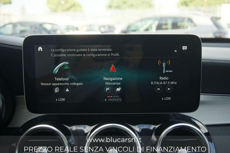 Mercedes-Benz GLC Coupé GLC Coupe 220 d Premium Plus 4matic auto