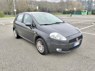 Fiat Grande Punto 1.4 5 porte 77Cv*City*Neopatentati