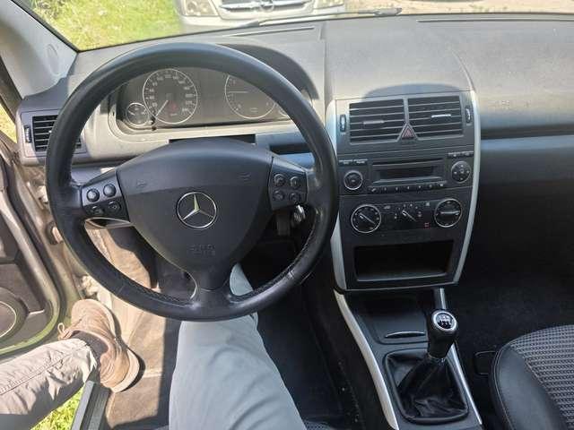 Mercedes-Benz A 150 Classic