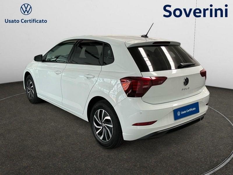 Volkswagen Polo 1.0 EVO Edition Plus