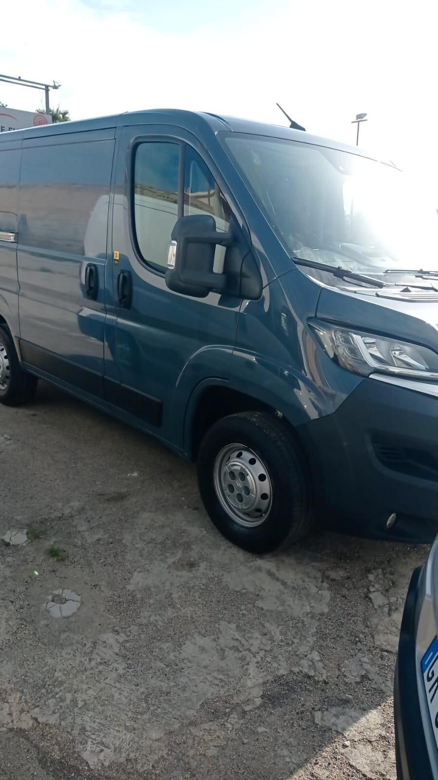 PEUGEOT BOXER CITROEN JUMPER