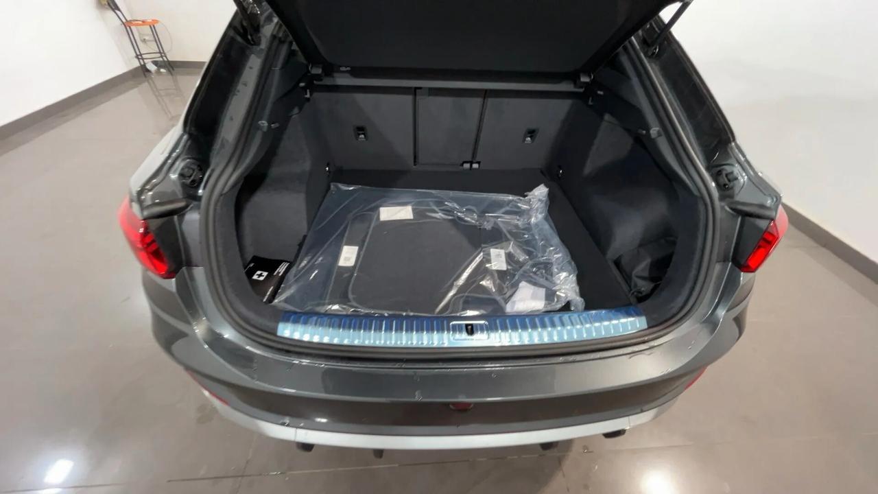 AUDI Q3 SPORTBACK 35 TDI TETTO APRIBILE S TRONIC