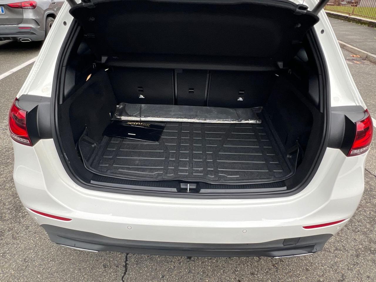 Mercedes-Benz B 180 Sport Plus B 180 D #7534