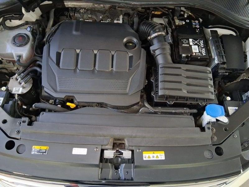 Volkswagen Tiguan Tiguan 2.0 TDI 150 CV DSG R-Line