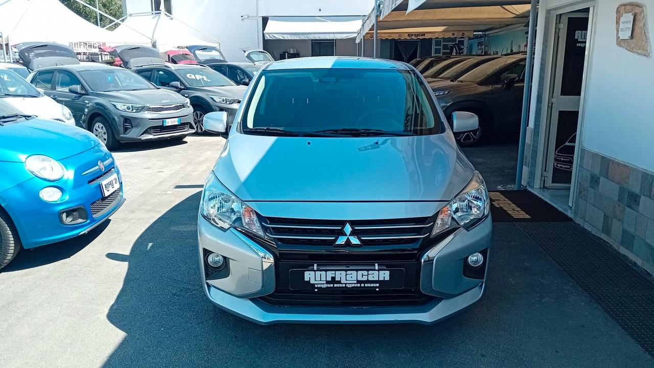 Mitsubishi Space Star 1.2 Funky - 2023