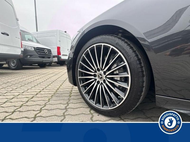 Mercedes-Benz Classe C 300de 4Matic Station Wagon EQ-Power AMG Line Advanced Plus