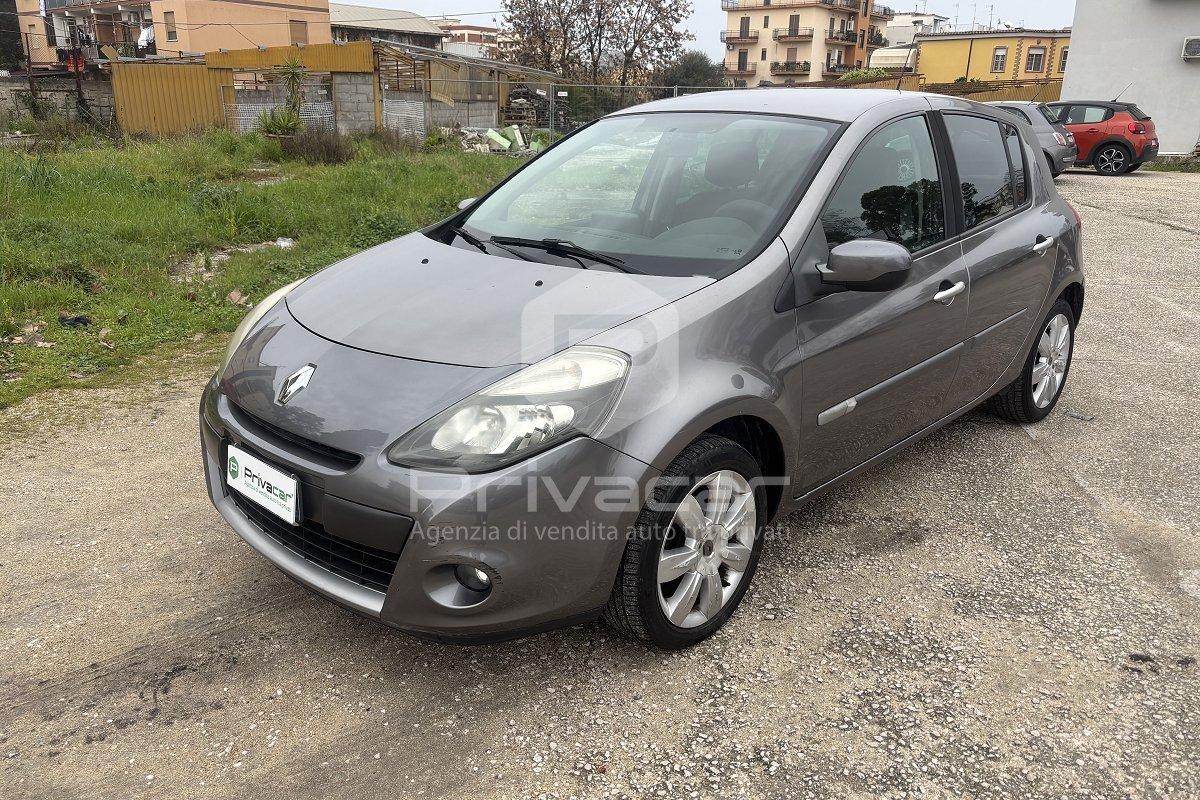 RENAULT Clio 1.2 16V 5 porte Dynamique