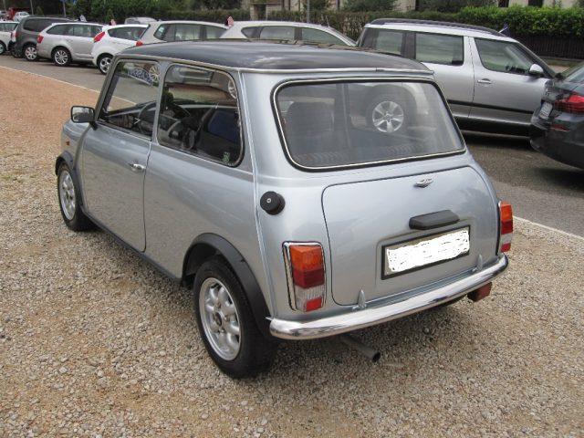 ROVER Rover mini cooper 1.3