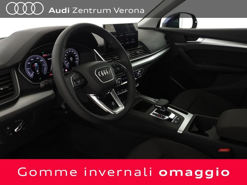 50TFSIe 299CV quattro S tronic Business