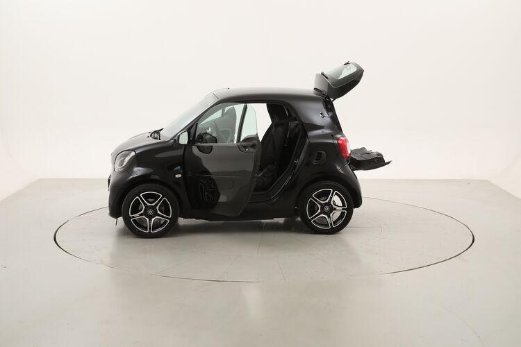 Smart fortwo EQ Pulse BR102057 Elettrico 82CV