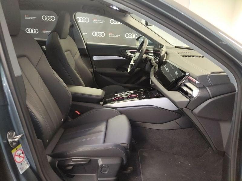 Audi A5 A5 Avant 2.0 tdi mhev+ quattro 204cv s-tronic