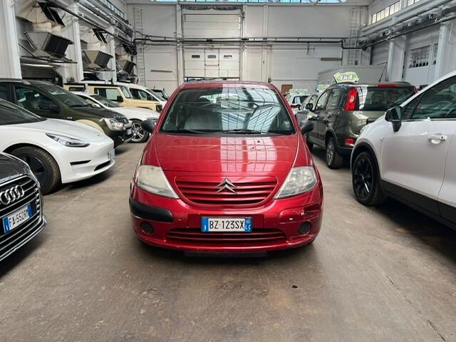 Citroen C3 1.1 Elegance NEOPATENTATI
