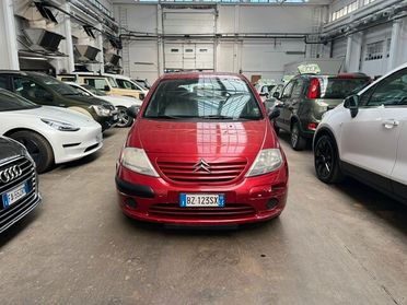 Citroen C3 1.1 Elegance NEOPATENTATI