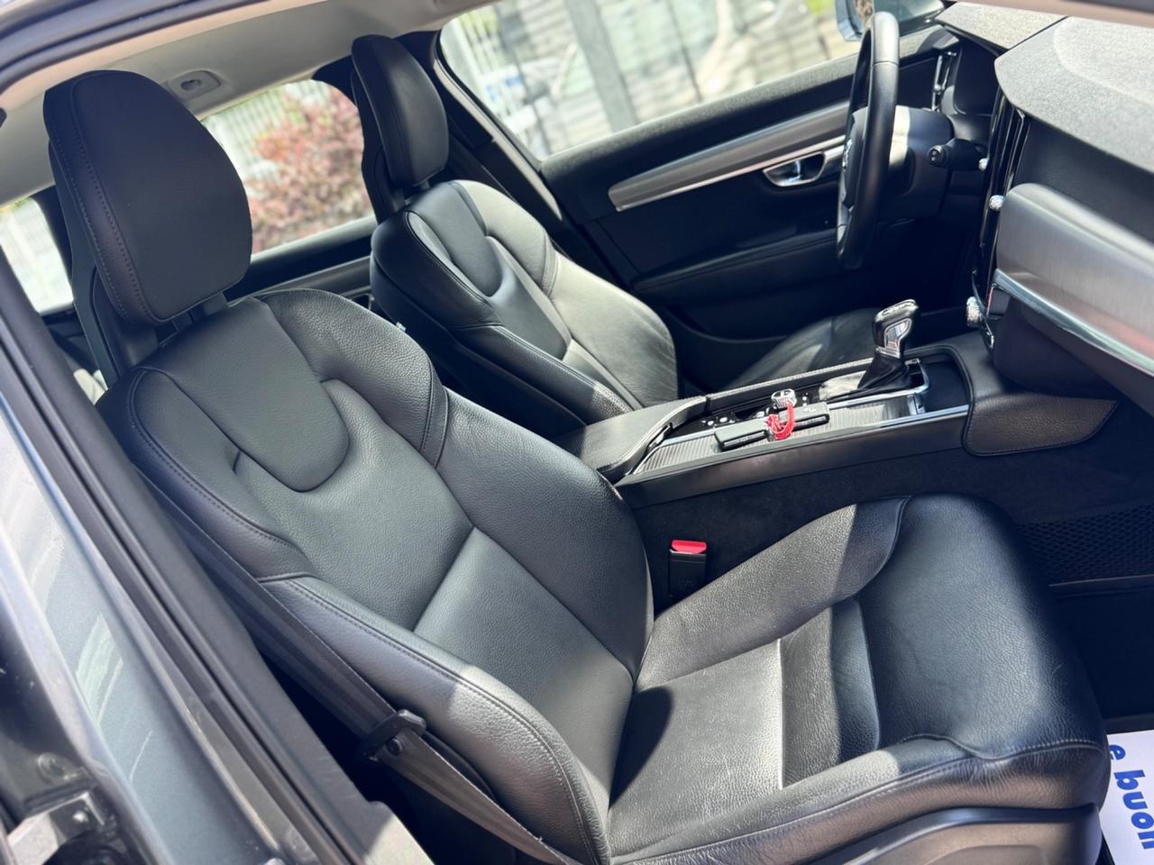 Volvo V90 D4 Automatica Momentum 2.0 Diesel 190cv