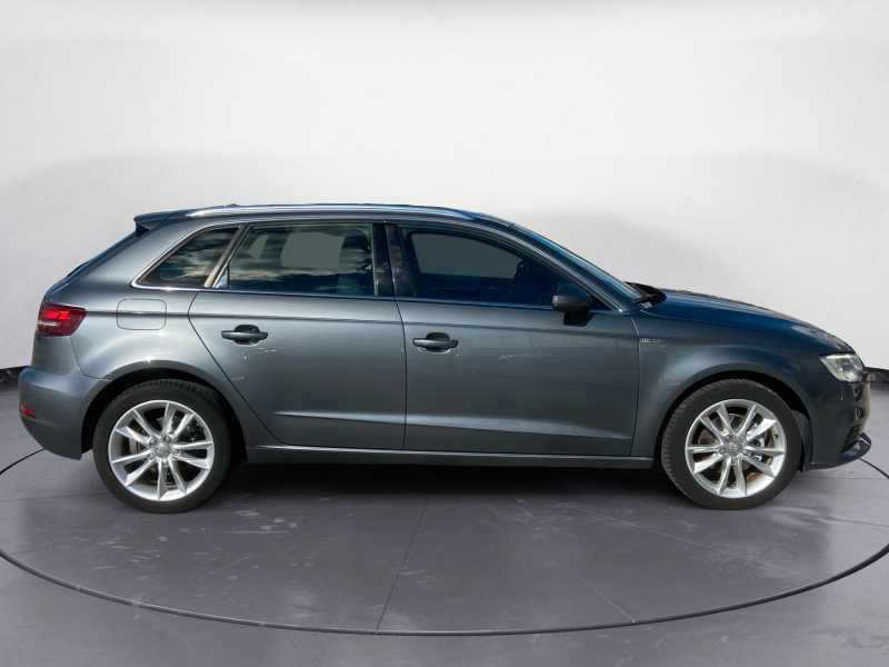 AUDI A3 Sportback 30 1.6 Tdi BuSiness 116cv