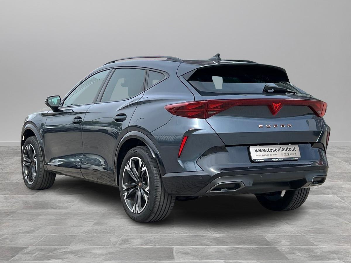 CUPRA Formentor 2.0 tdi 150cv dsg