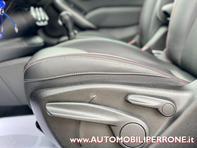 FIAT 500X 1.6 M-Jet SPORT DTC (Full Led/Navi/Pelle/Autom.)