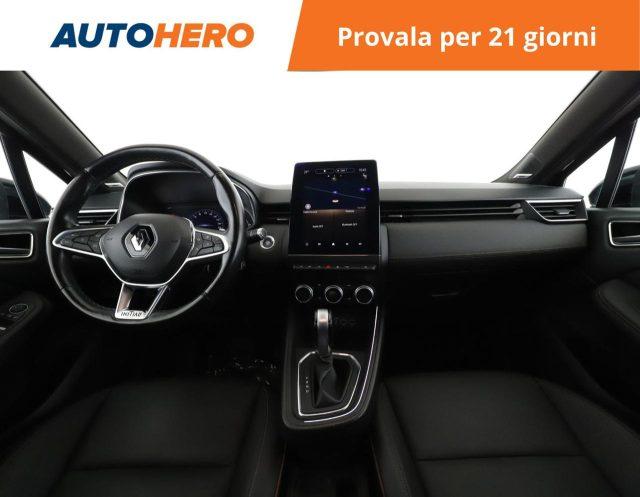 RENAULT Clio TCe 130 CV EDC FAP 5 porte Initiale Paris