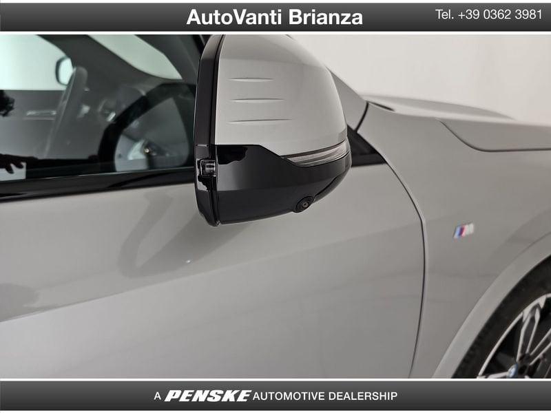 BMW X1 X1 xdrive 25e MSport Pro