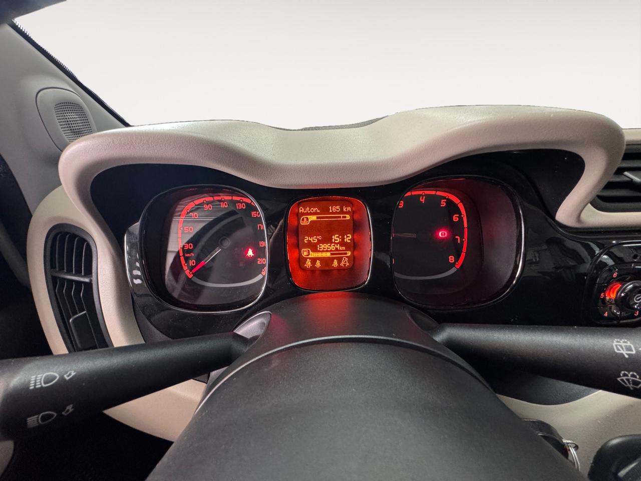 FIAT Panda 0.9 t.air turbo 4x4 85cv E6