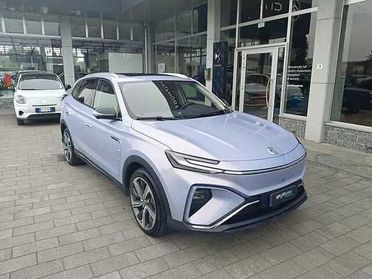 MG Marvel R Marvel R 180cv Batteria 70kWh Comfort USATO